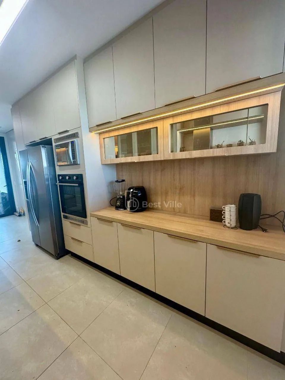 Apartamento com 4 dormitórios, 282 m² - venda por R$ 5.800.000,00 ou aluguel por R$ 38.000 - Foto 6