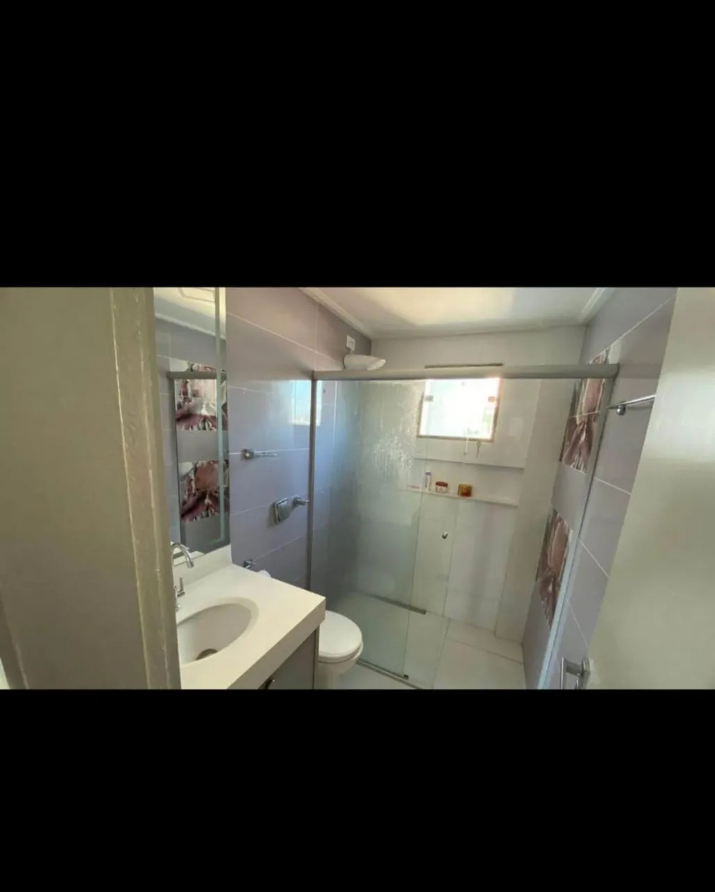 Apartamento a 3 quadras do shopping