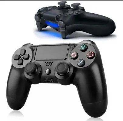 #BLACK Friday Controle PS4 PC USB Bluetooth Android IOS Smart TV