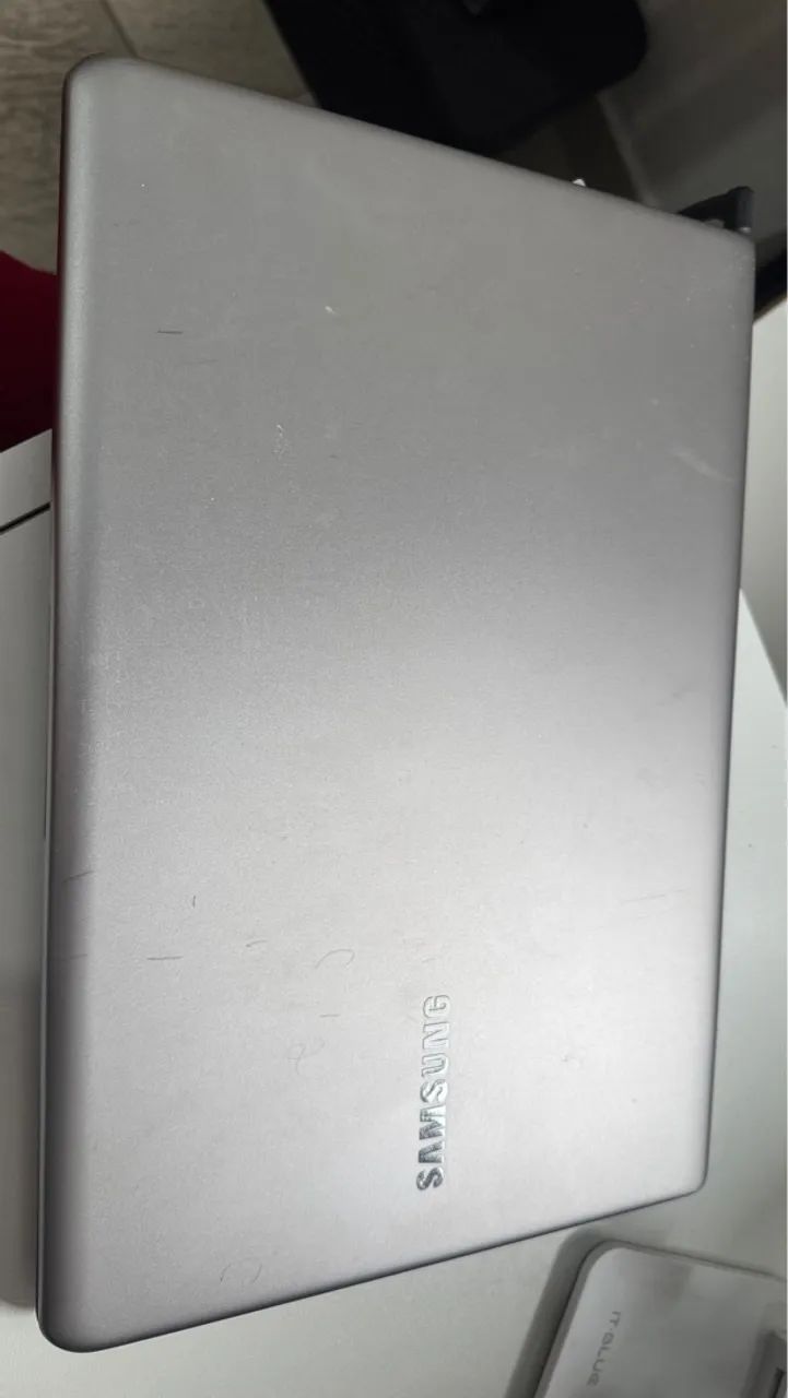 Ultrabook Samsung NP530U3C tela 13.3 Intel core i7 - Foto 5