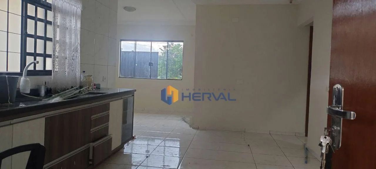 Casa com 3 quartos à venda, 100 m² por R$ 600.000 - Parque Avenida - Maringá/PR - Foto 4