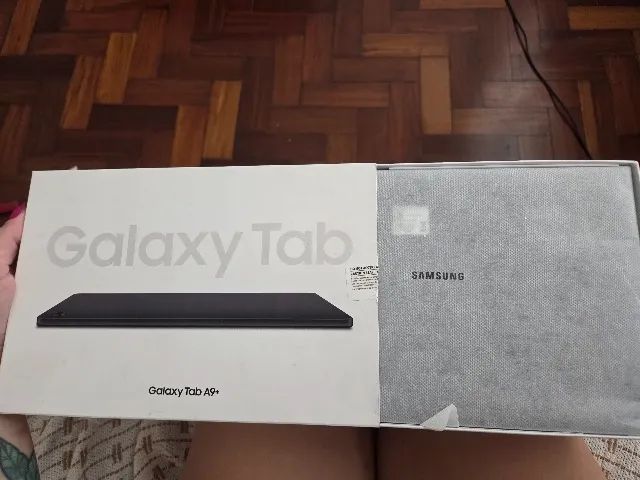 Galaxy Tab A9+ 4GB/64GB  SM-X210 - Foto 3