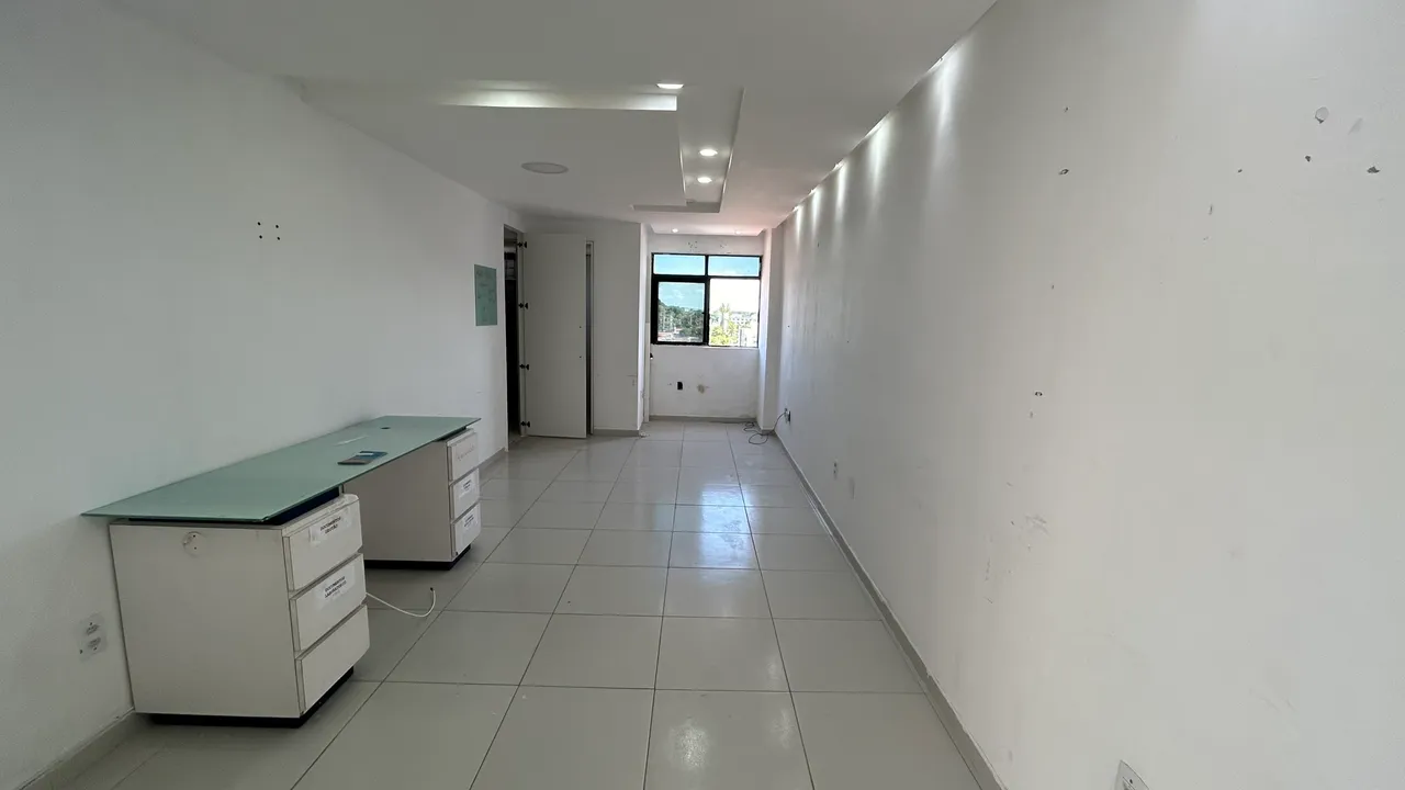 Sala Comercial à Venda no Empresarial Villarim (Av. Beira Rio) - João Pessoa/PB