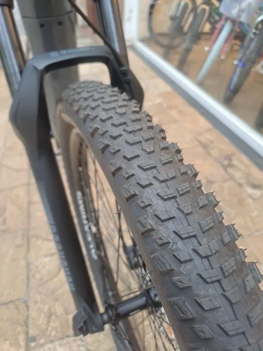 E-Bike OGGI 8.3  - Foto 5