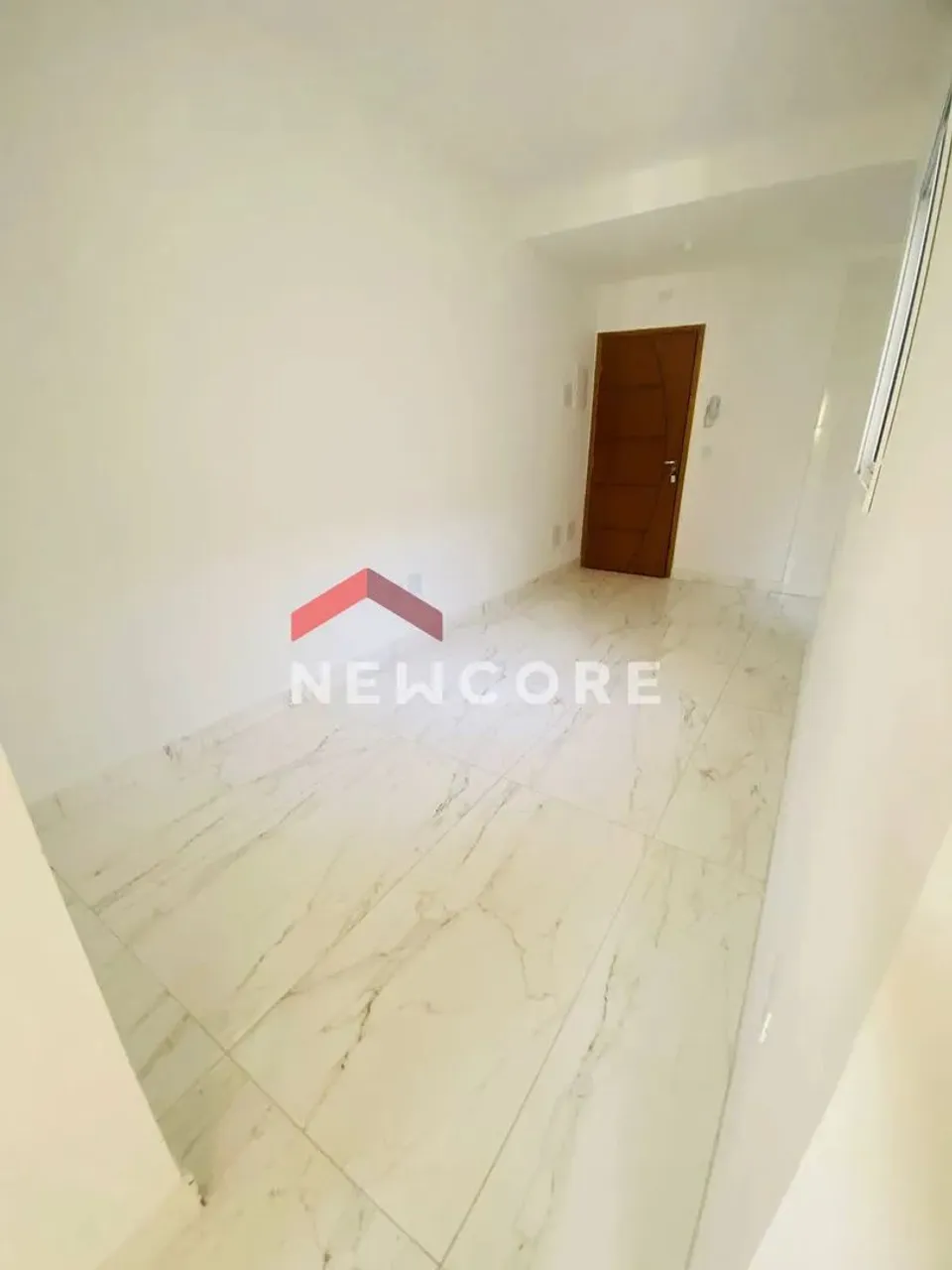Apartamento em Rua Javaés - Vila Eldízia - Santo André/SP