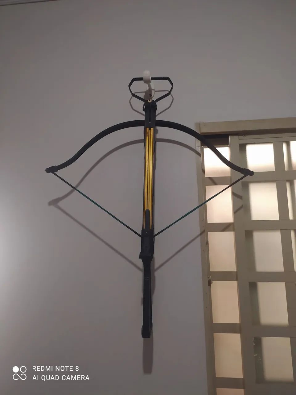 Arco e Flecha para Acampamento