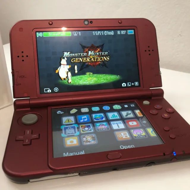 Monster Hunter Generations (3DS) - Foto 4