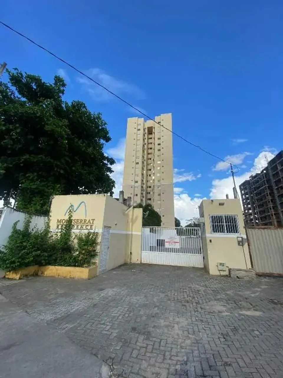 Condomínio Montserrat Residence