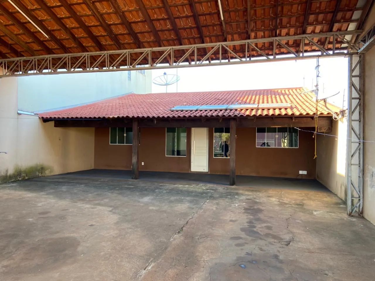 Foto - Londrina - Ouro Branco