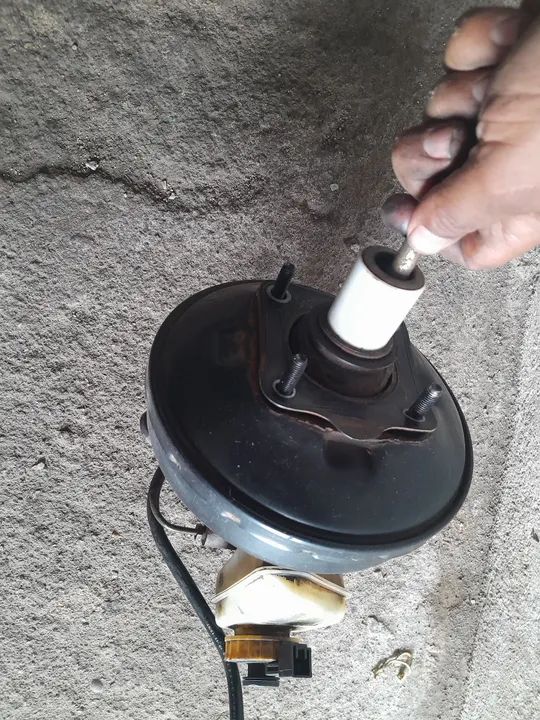 Hidrovaco do palio - Foto 2