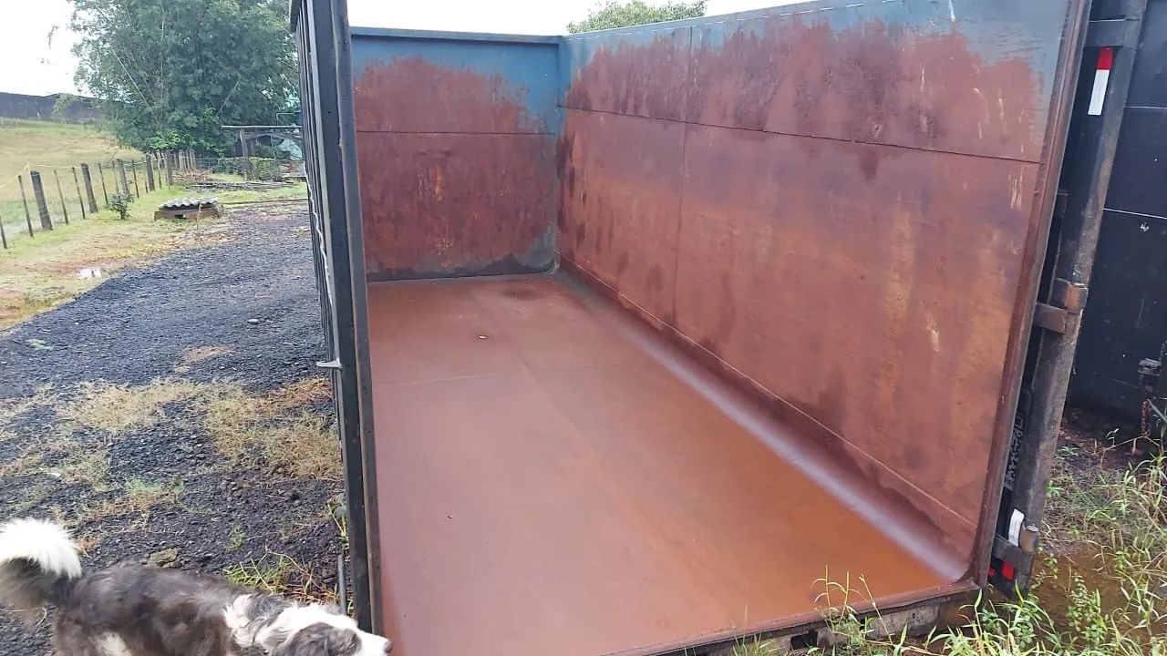 Caixas para caminhão Rolon  - Foto 5