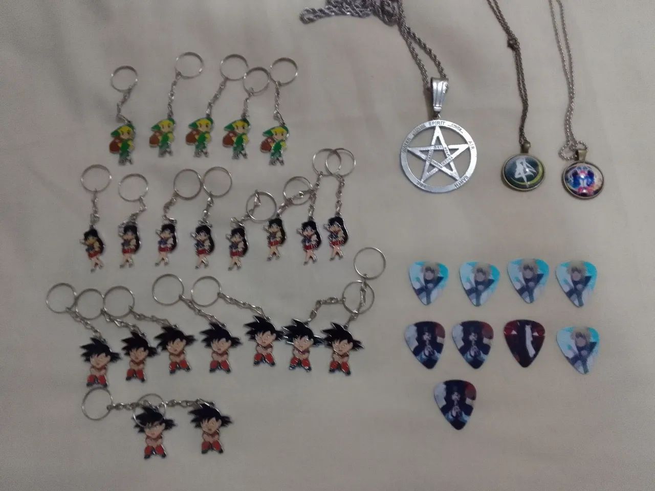 Lote Cards + Variados.  - Foto 6