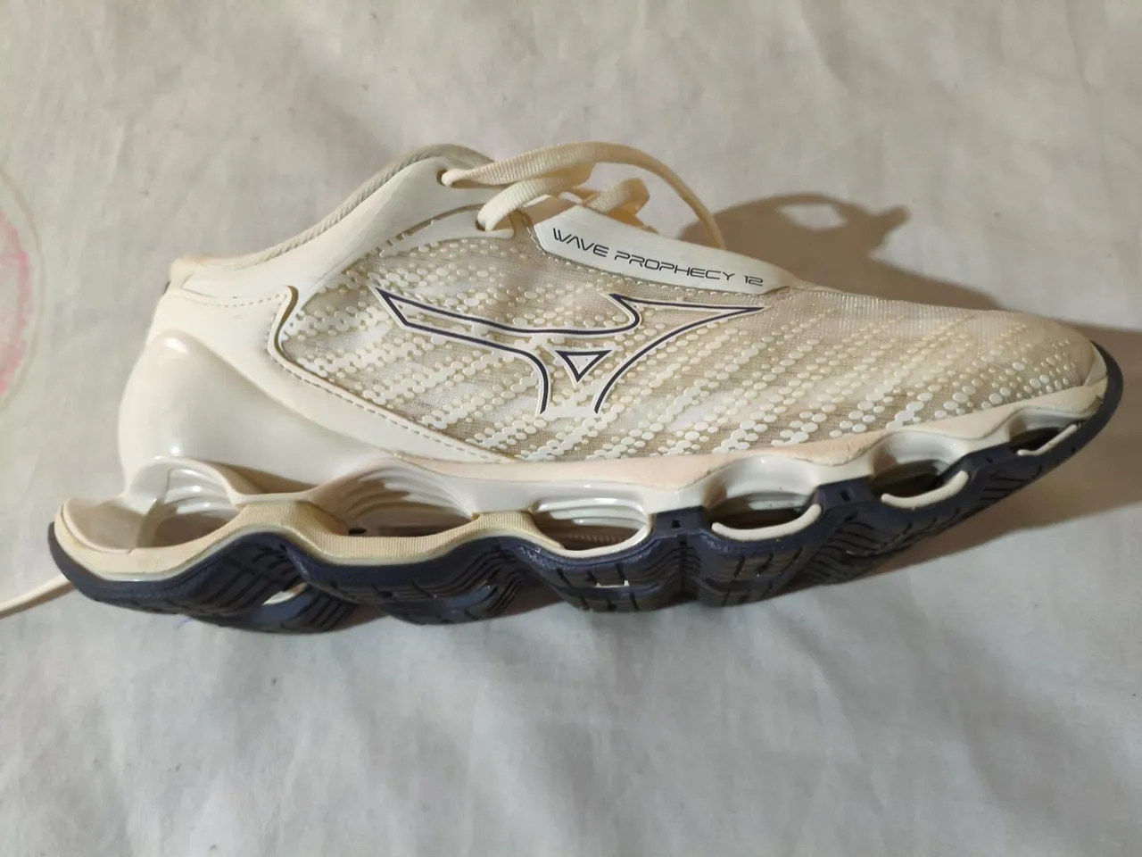 Mizuno Wave Prophecy 12 - Original