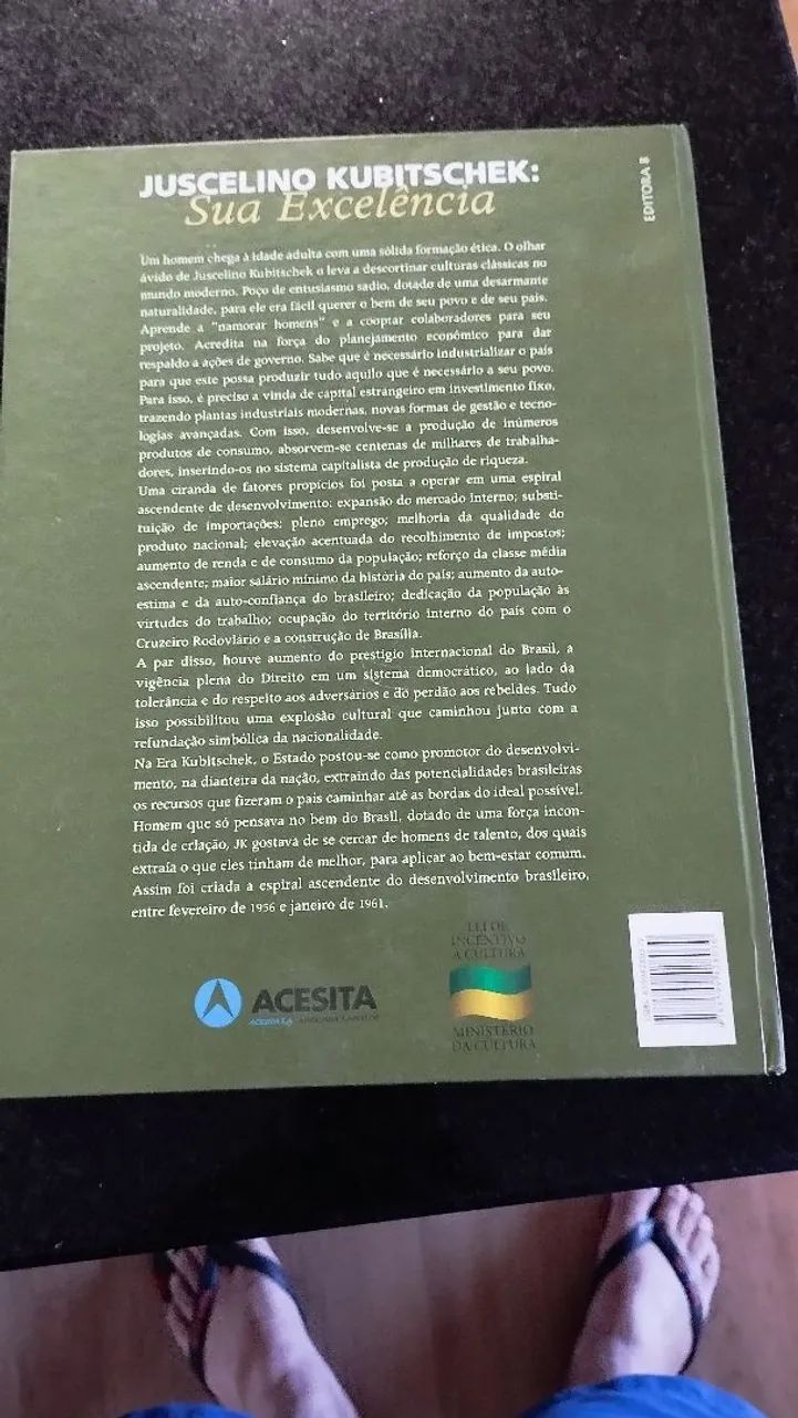 Livro  - Foto 2