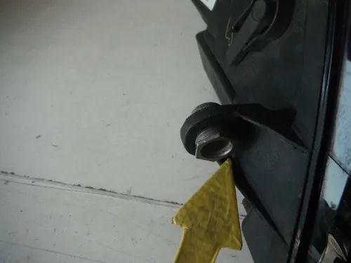 Farol Esquerdo Jetta S/led 2012 2013 2014 2015 2016 10122201 - Foto 4
