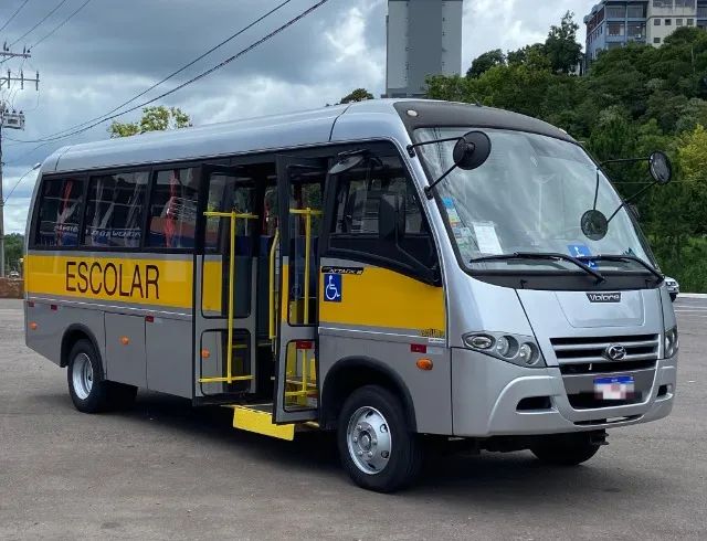 Volare V8L escolar 2021 - Foto 2