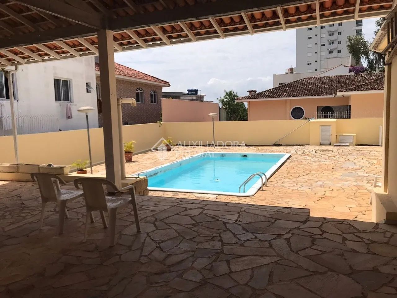 Casa residencial na Agronômica/Florianópolis - Foto 4