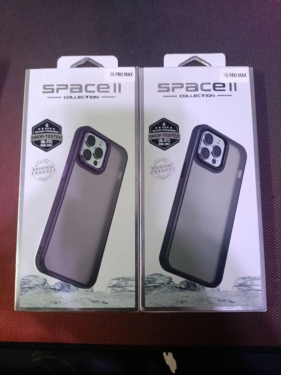 Capa iPhone  - Foto 2