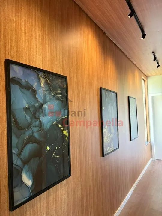 Casa de 3 dormitórios com armários no Cantagalo, Pouso Alegre - Foto 4