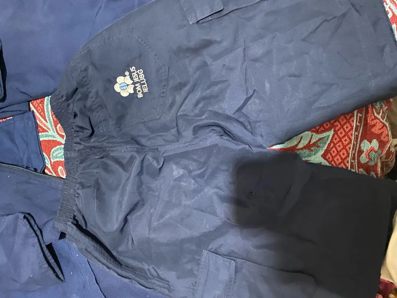 Vendo uniformes colégio bom Jesus      - Foto 4