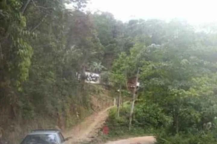 Foto - Paracambi - 