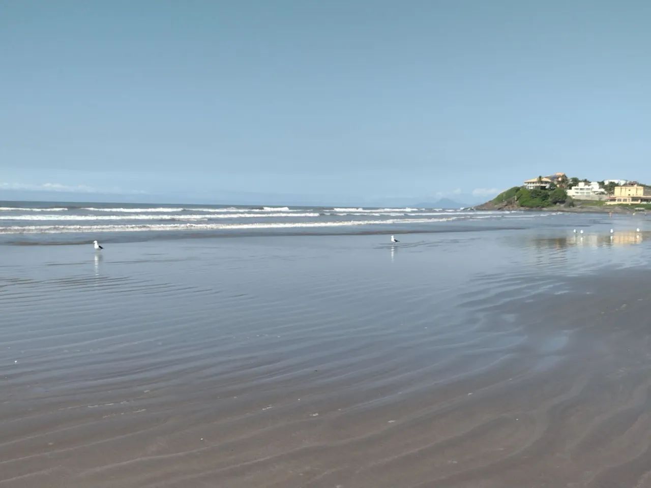 Foto - Itanhaém - Praia dos Sonhos