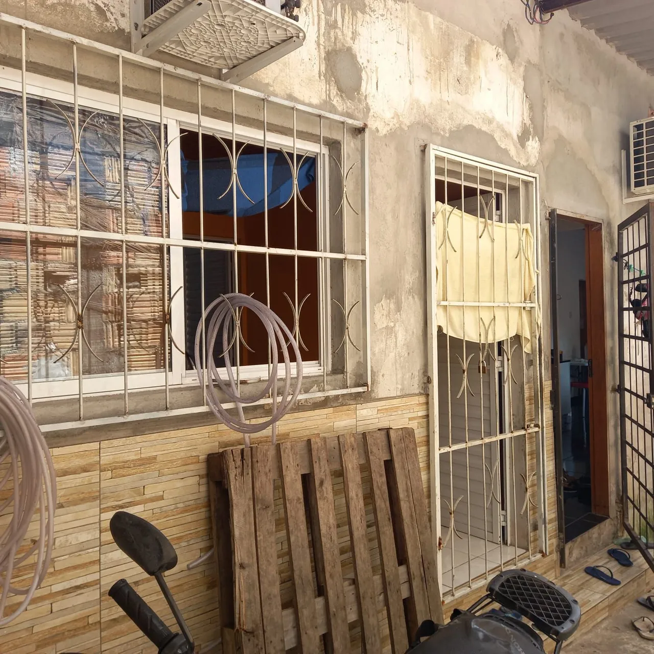 Casa no São José