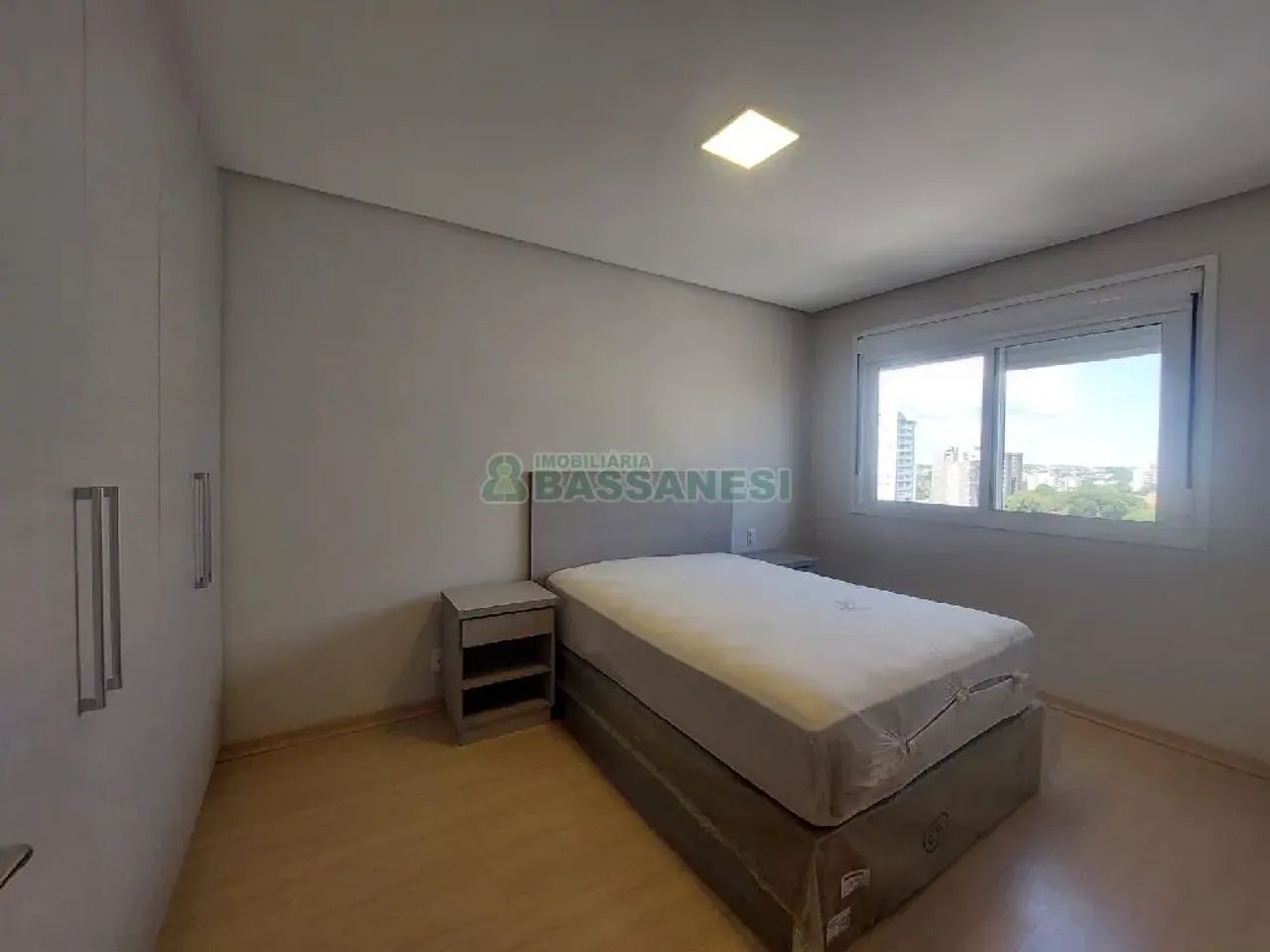 Apartamento Panazzolo Caxias do Sul - Foto 13