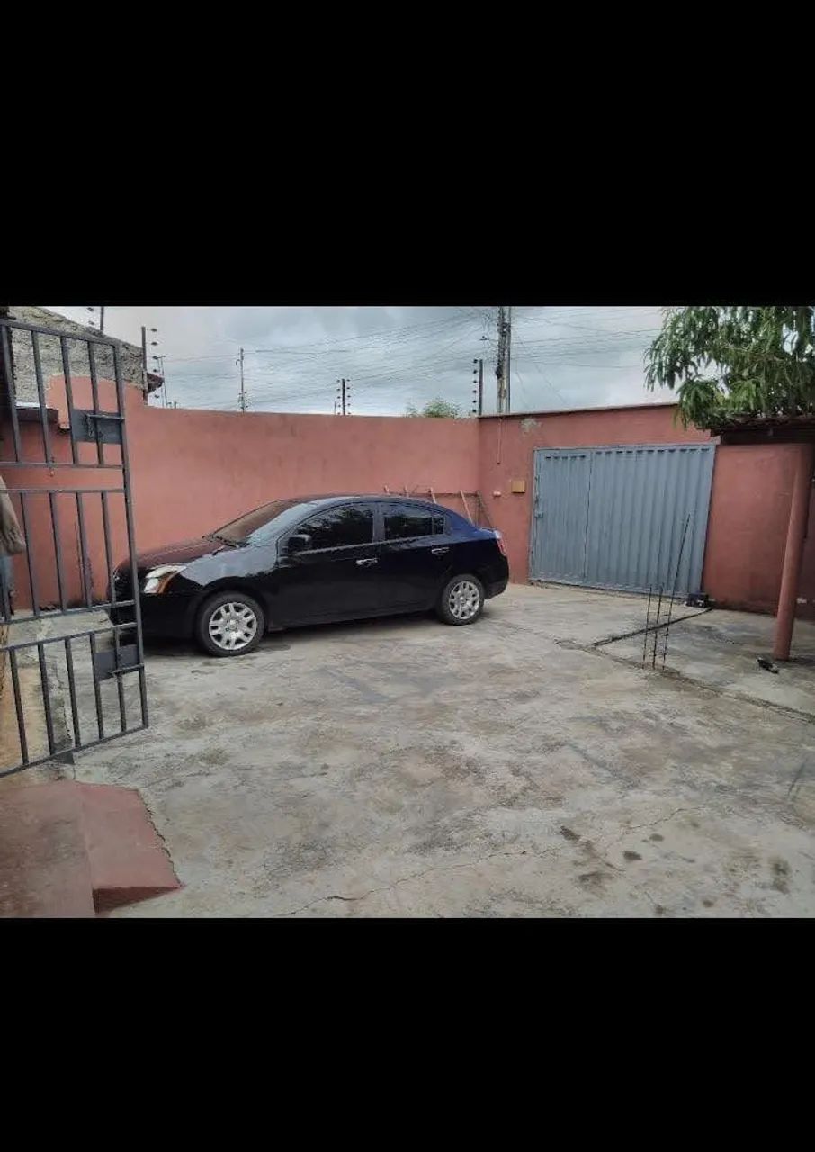 Foto - Teresina - Santo Antônio