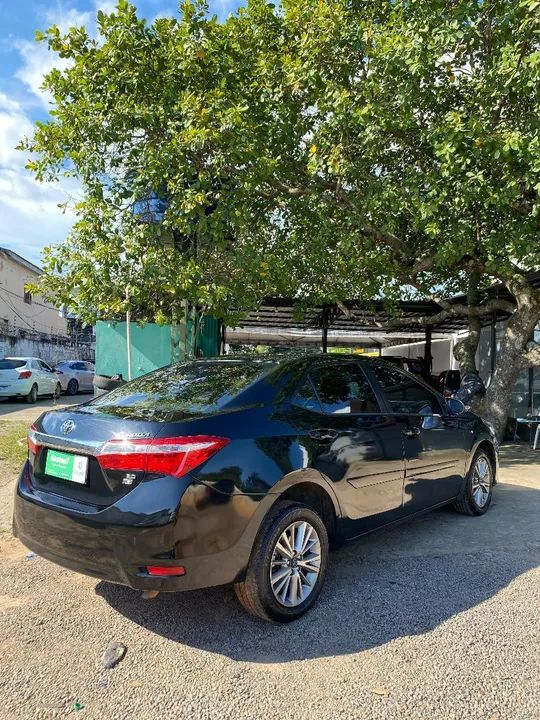 Corolla XEI 2015 - Foto 3