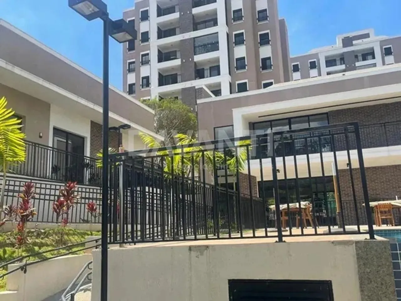 Eco Vila Genebra na Davanti Imóveis.