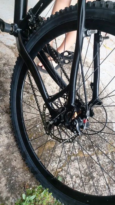 Bike Aro 26 - Foto 5