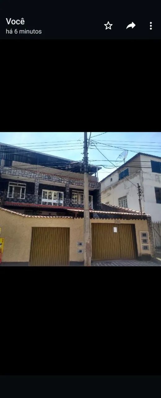 Foto - Juiz de Fora - Vila Ozanan