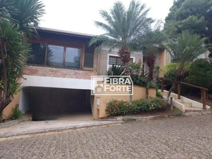 Casa para alugar, Gramado - Campinas/SP