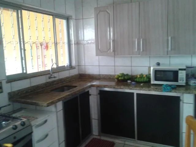 Foto - Guarulhos - Jardim das Nações