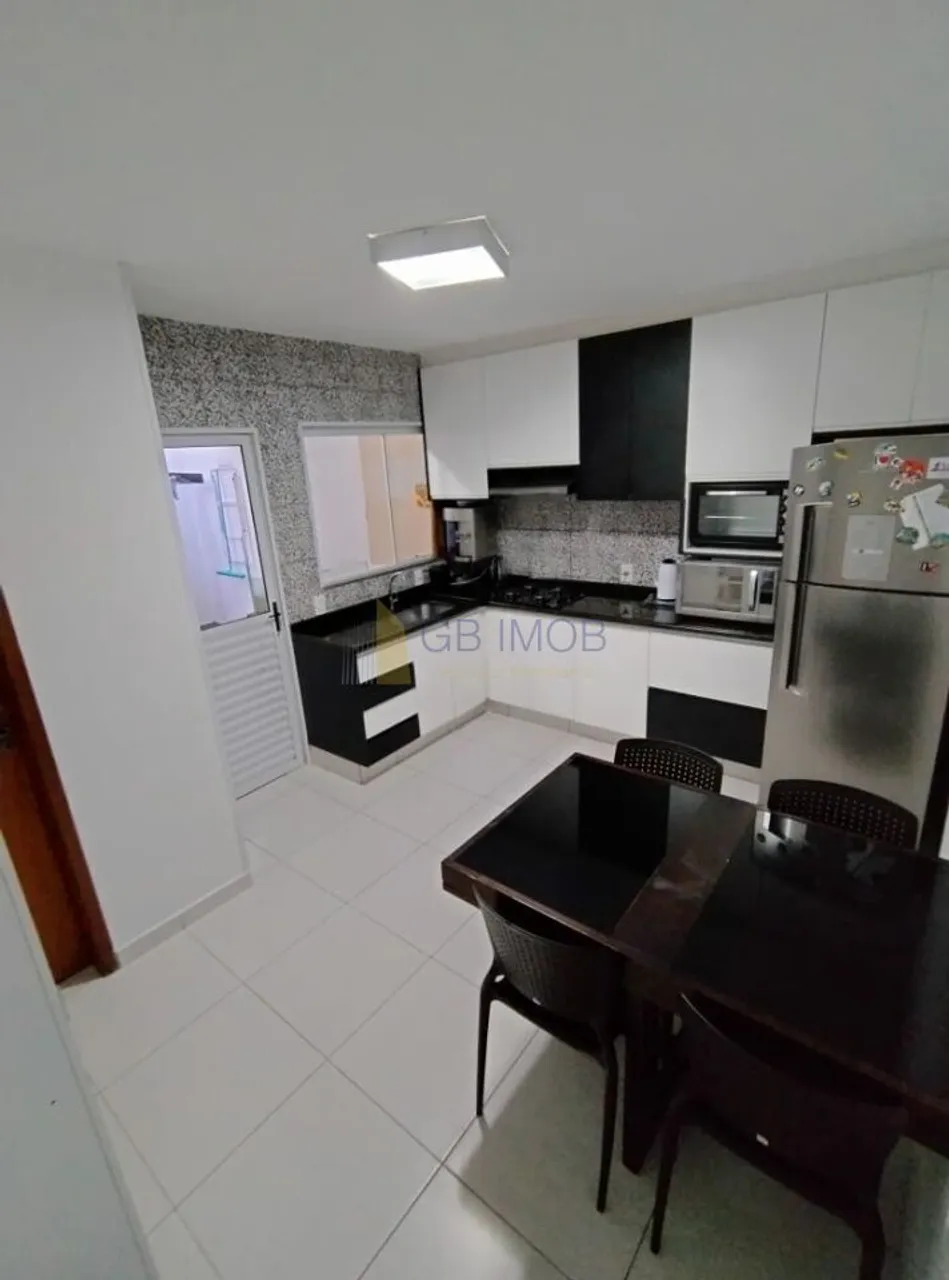 Casa Condomínio Vila Itália Vinhedo/Sp GB7515