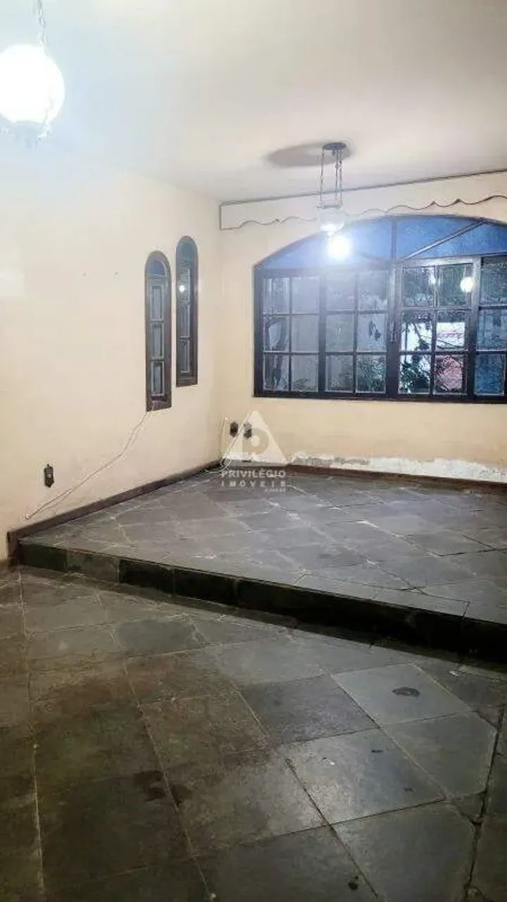 Casa 3 Quartos, 3 Banheiros e 2 Vagas - Piedade ( Agua Santa ) - Foto 3