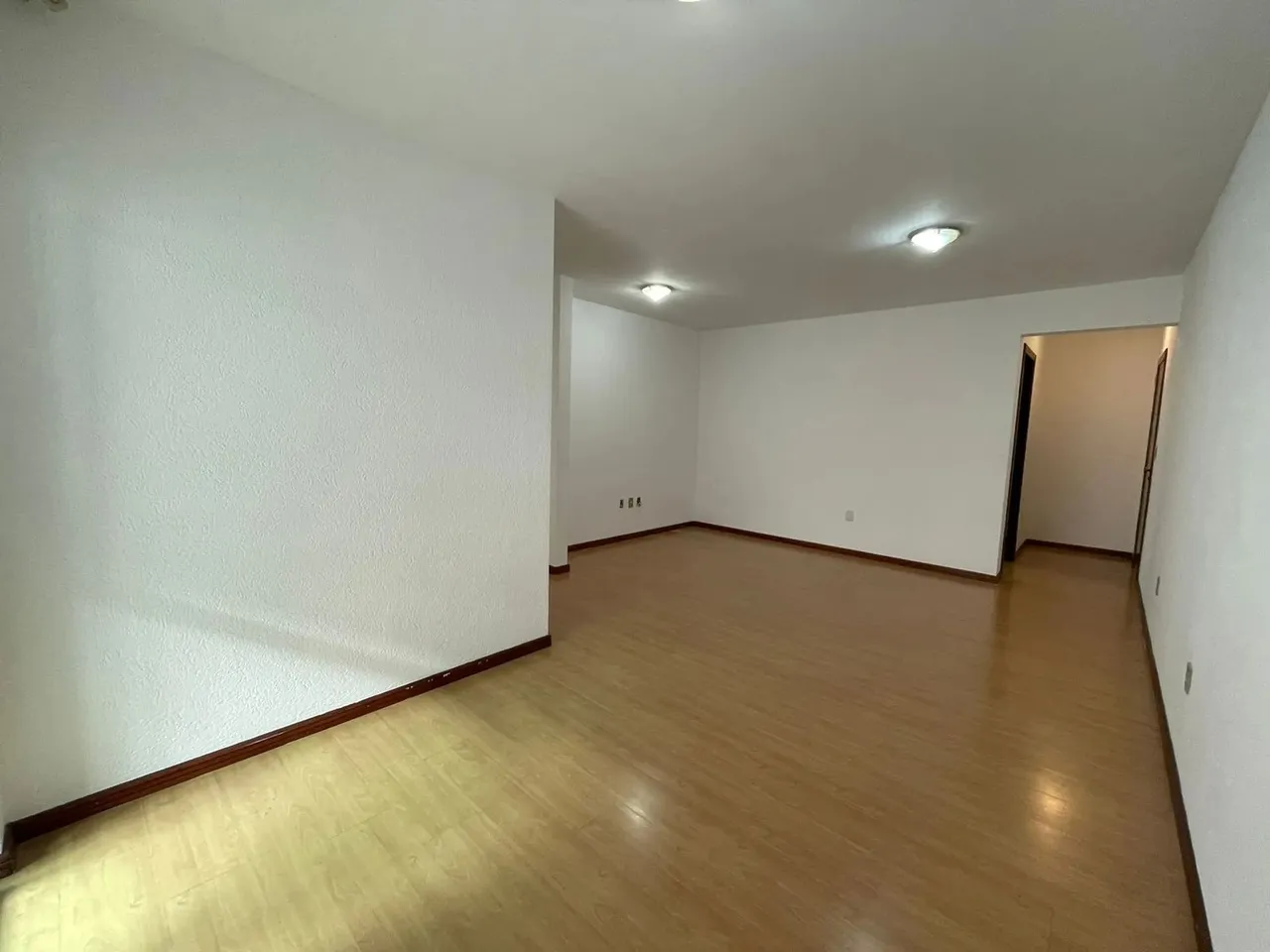 Apartamento com 3 quartos no Centro de Itajaí