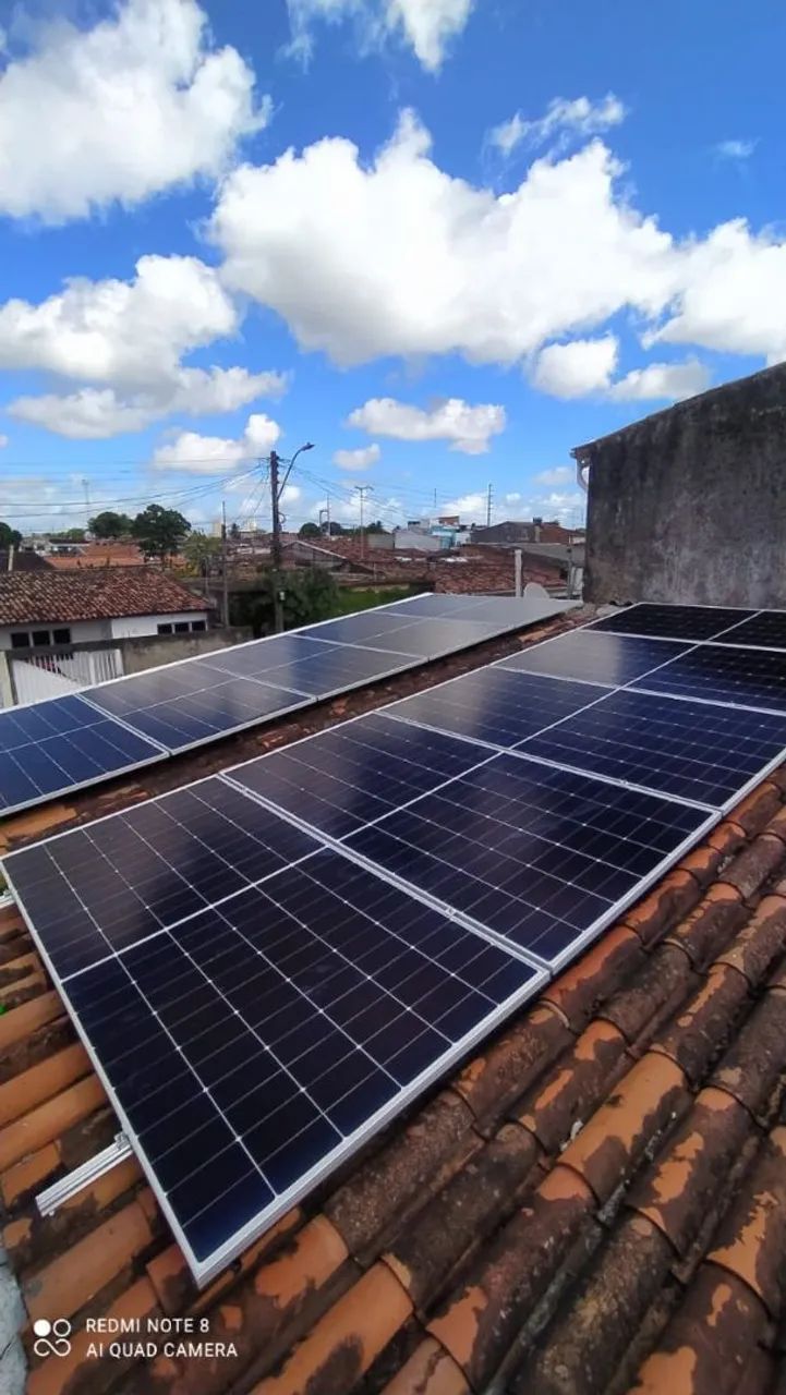 Equipe pra monta seu sistema solar  - Foto 3