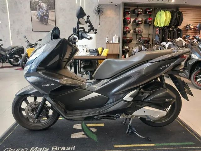 HONDA PCX 150 ABS  - FABY - Foto 5