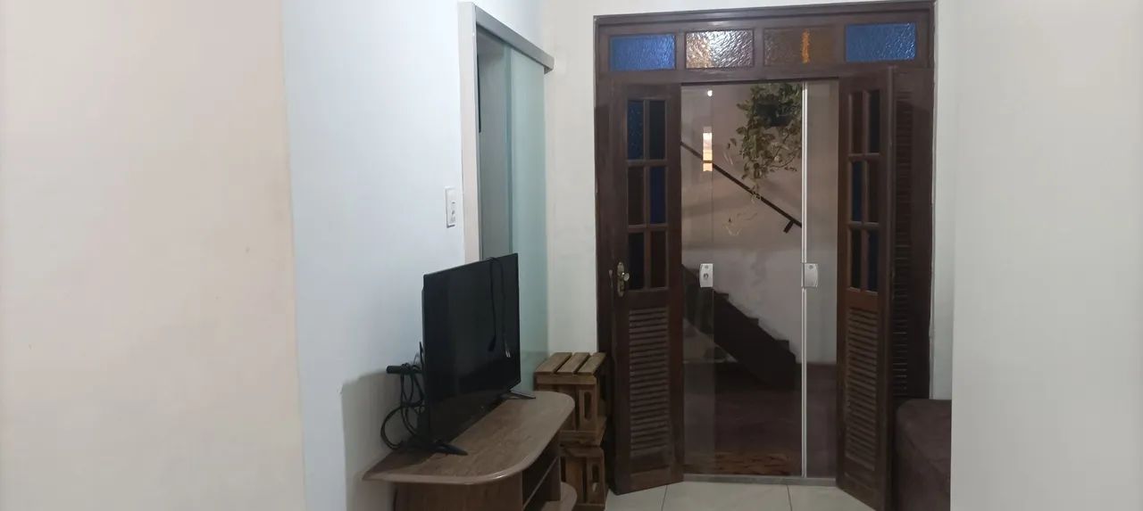 Kitnet mobiliada Av ACM, próxima ao Iguatemi  - Foto 5