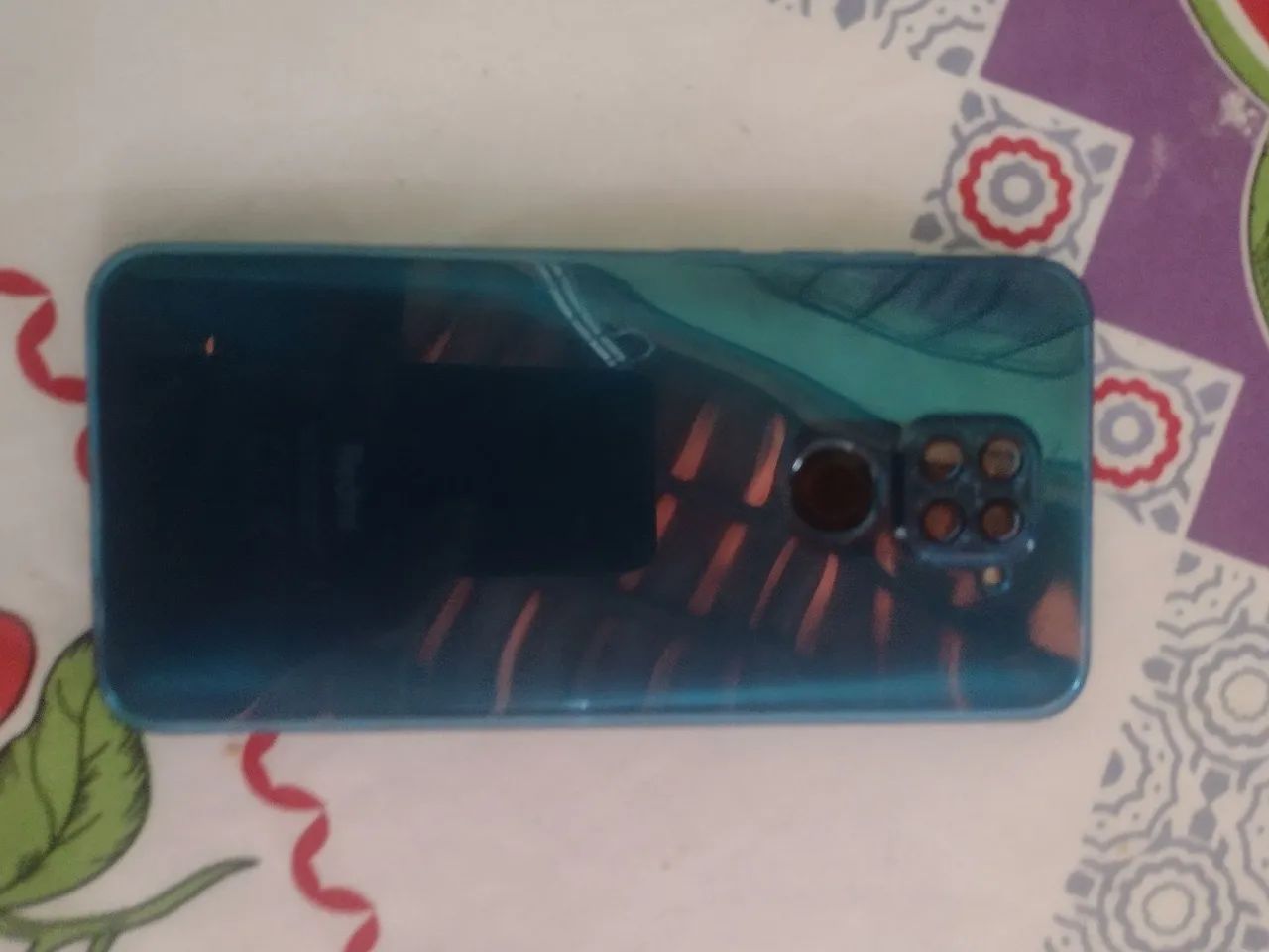 Xiomi Redmi Note 9 64gb - Foto 3