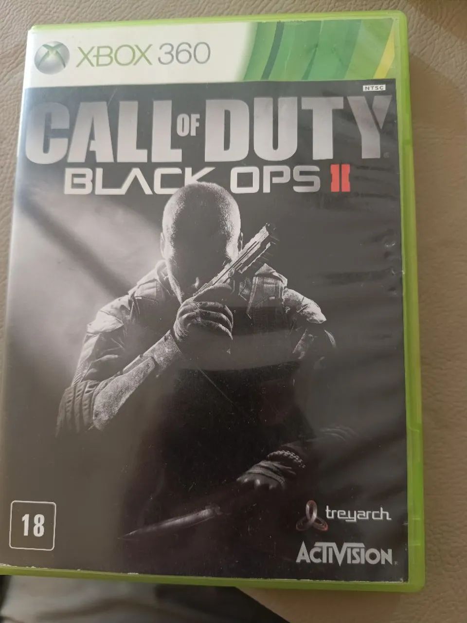 Jogos Xbox 360  - Foto 3