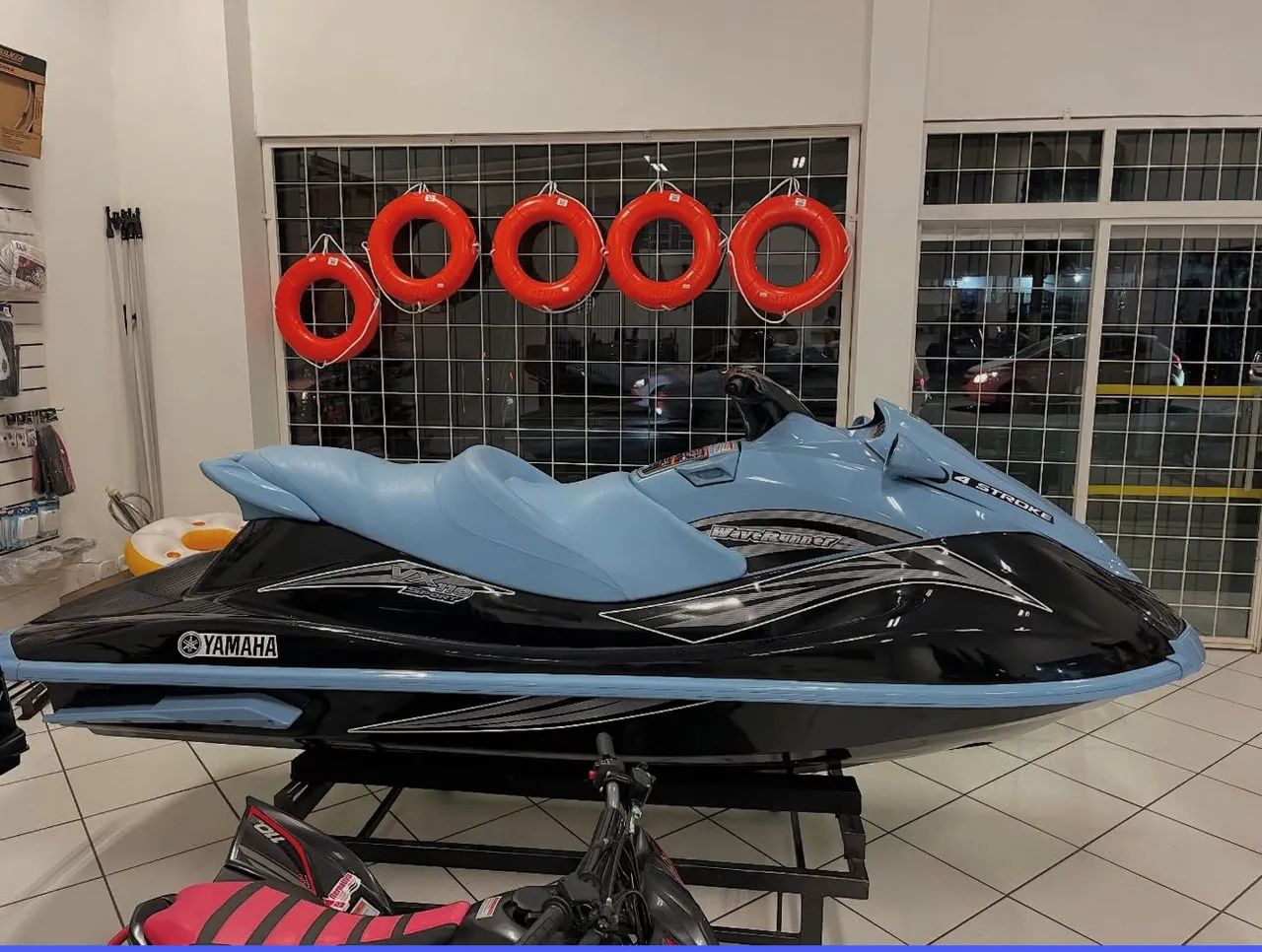 Jet ski yamaha  - Foto 3
