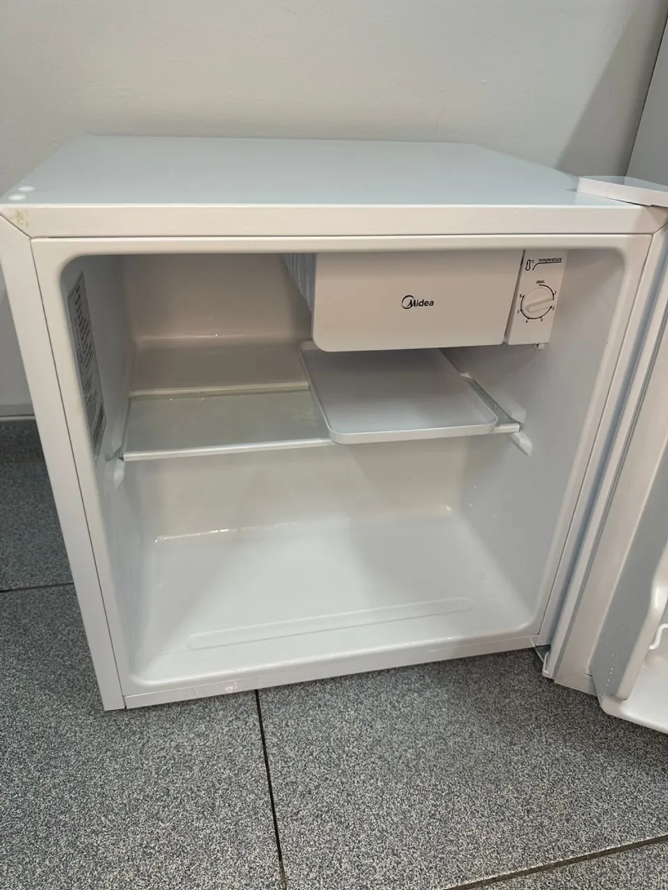Frigobar midea 45 litros