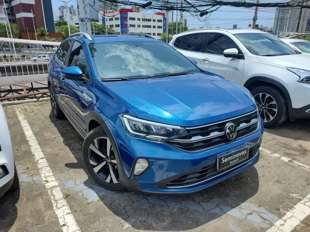 Nivus Highline 200 TSI Aut. 2024 - Gaulesa Iguatemi - Procurar LUANA - Foto 2