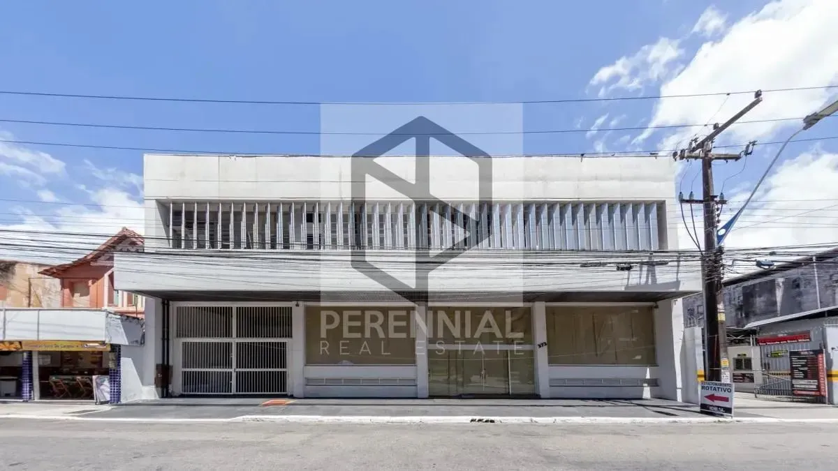 Loja para alugar em Fortaleza/CE - 2.511m²