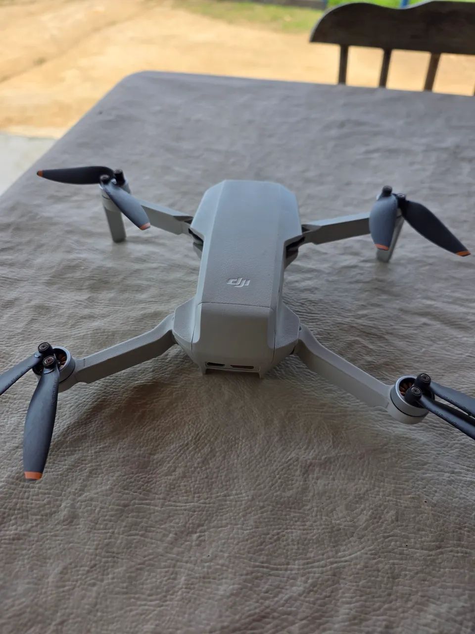Drone DJI Mini 2 SE Fly More Combo - 6 meses de uso + garantia DJI válida - Foto 3