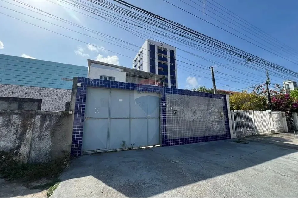 Alugo casa em Bairro Novo Olinda