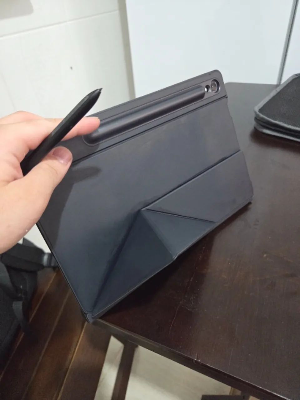 Galaxy Tab S9 256Gb (não é o FE) - Foto 6